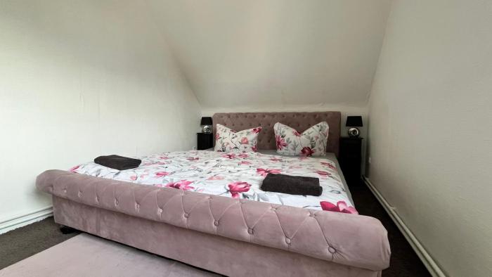 Ferienwohnung Harzgebirge