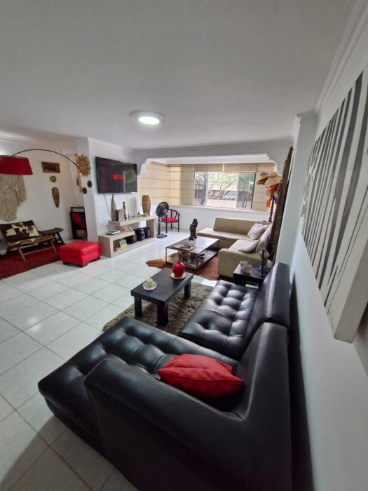 Calamari Familiar 3 Habitaciones