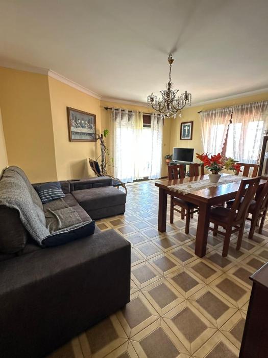 Esposende 3 Bedrooms Balcony Center Flat