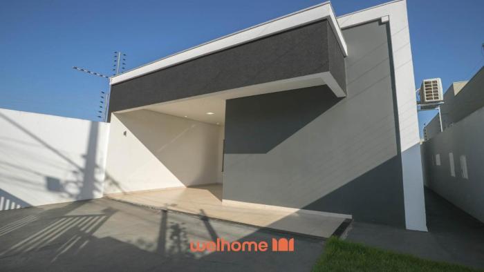 Casa em Rondonopolis a 5 2 km do centro