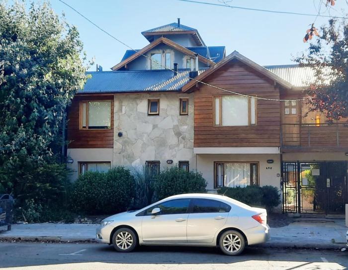 Departamento Ramayon 1