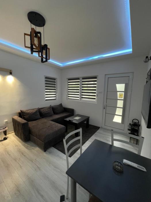 Stan na dan Bor FREE PARKING