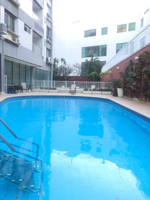 Apartamento Flat - Leblon