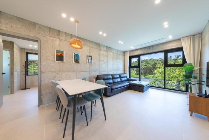 Gangneung Badasol Pension