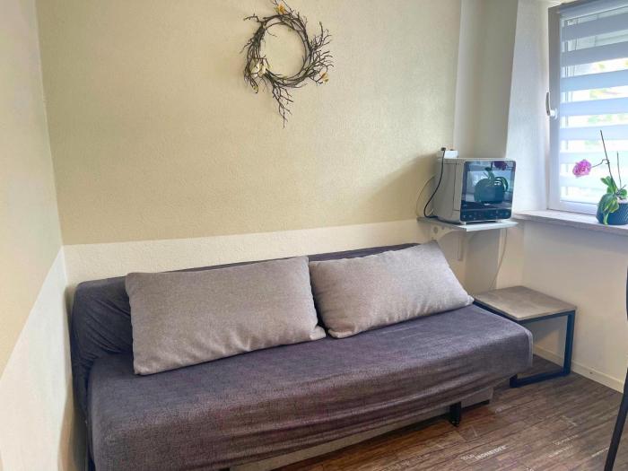 Apartment in Trier with parking