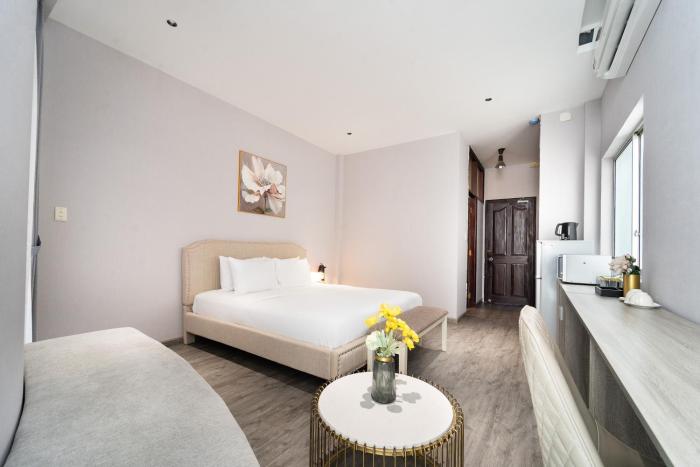 Convinia Home - Truong Quyen