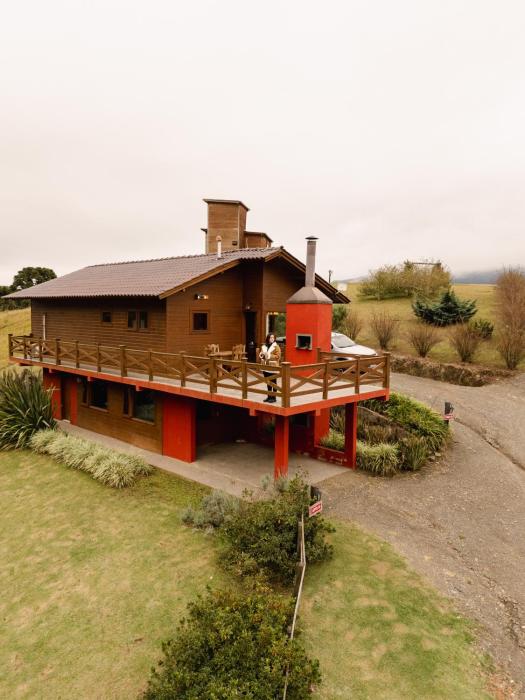 Montanhas do Campestre Hospedagens