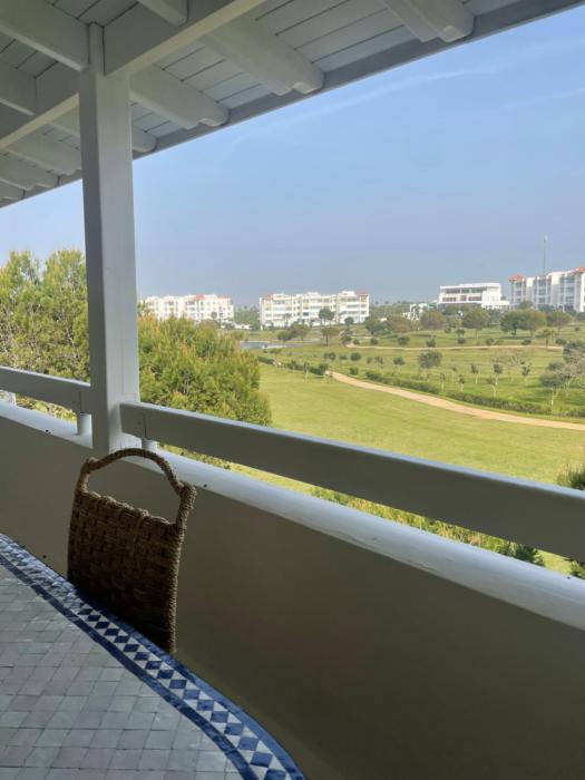 Marina golf pool asilah