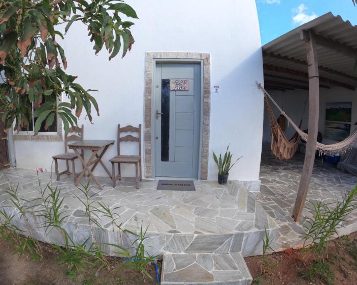 casa de praia meu paraíso pe na areia