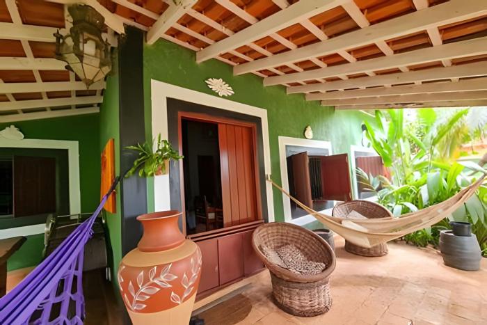 Recanto Harmonia, seu refúgio em Bonito MS