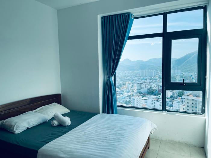 Hồ Tiên Apatermen & Hotel