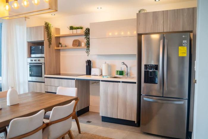 Beachside Oasis Apartment - Blue Venao