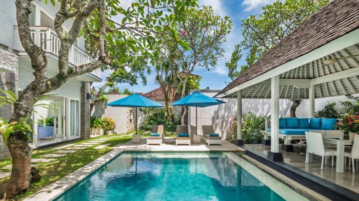 Villa Alun by Villa Finder