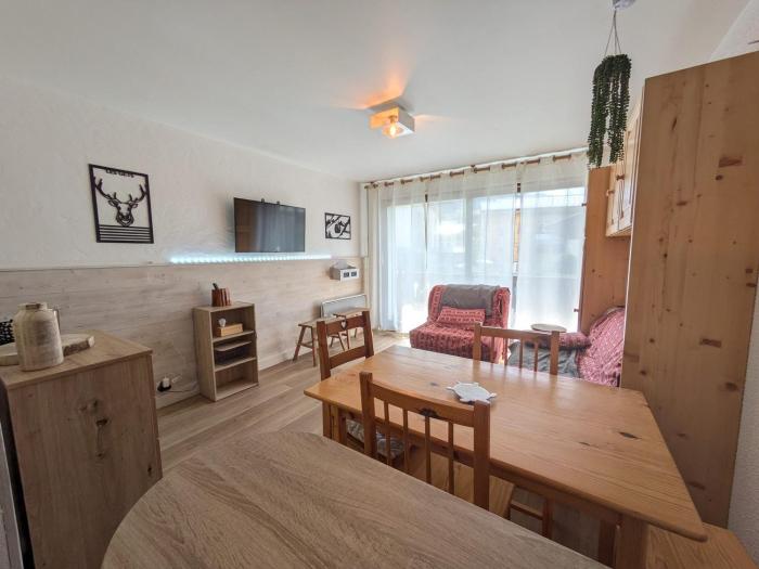 Studio confortable proche centre avec parking - FR-1-623-273