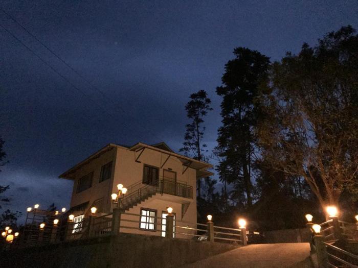 Mountain View Meadows