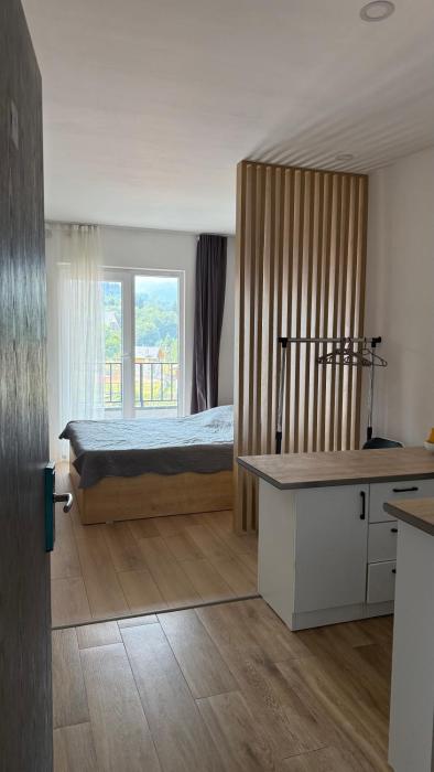 Cozy apartment X2 Development