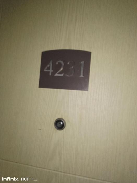 Staycation sa Jazz By Amaya 4231 Tower B