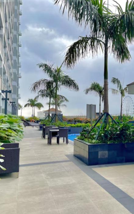 Coastresidences by Rinseiki