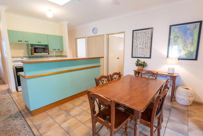 Great Escape at Amity