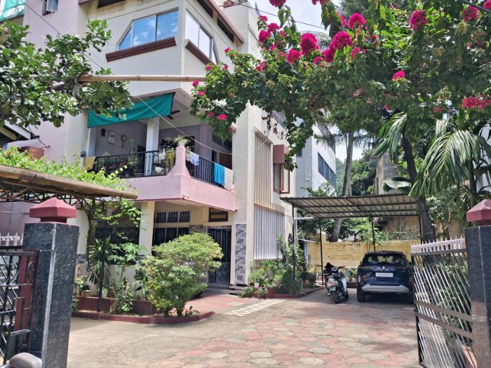 Dorika Homestay, Guwahati