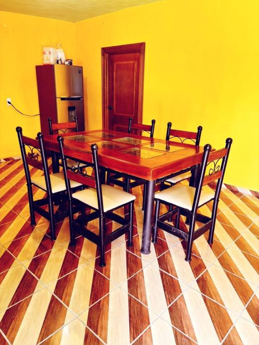 Mi Ranchito los Montoya Rosales