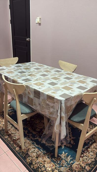 DHomestay Merinding Trail WP Labuan