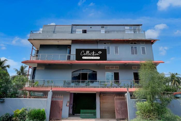 Super Hotel O Garchuk Market Formerly Trendz Stay