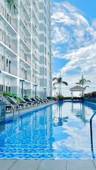 Jessa Rios Coast Staycation 2