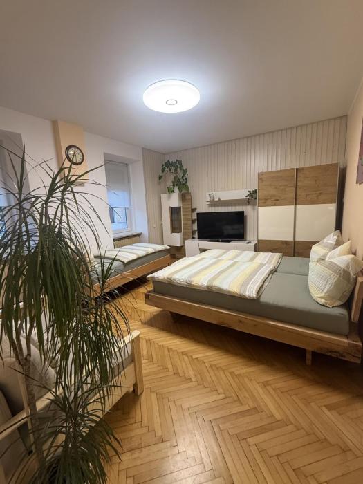 EDI APP Bovec Center