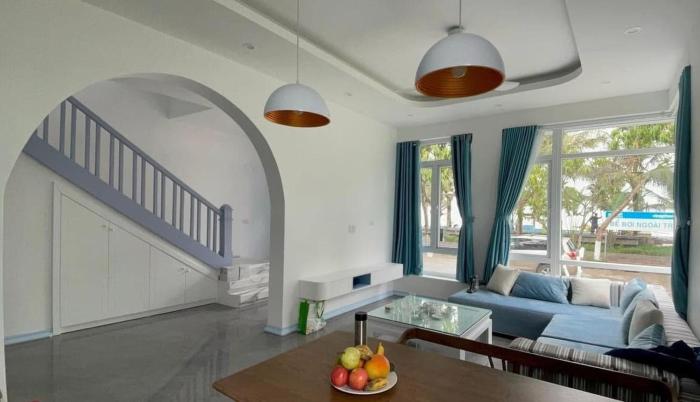 Villa 105 Eureka Linh Trường, biển Hải Tiến, Thanh Hoá