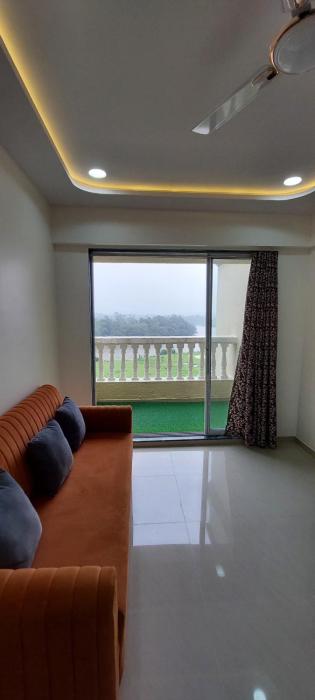 Mountain Breeze Home Stay