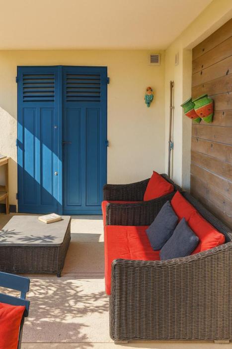 La Maison du Bonheur & Escapade Côte Bleue