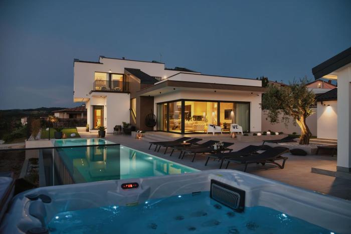 Villa Kim Vista Vinea