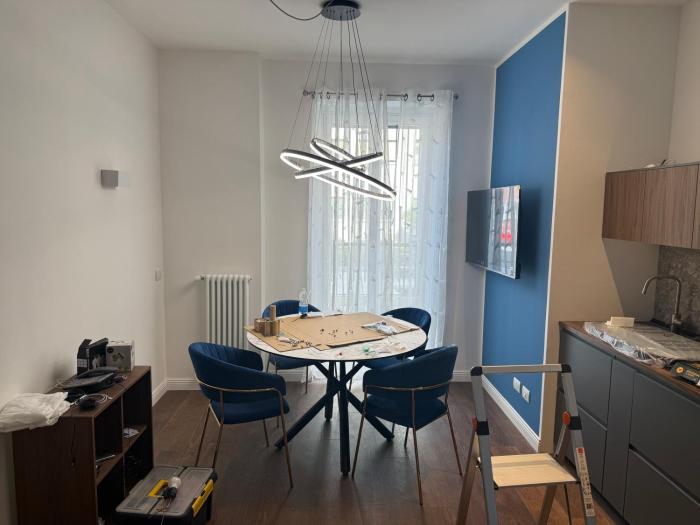 Lungolago FD Apartments