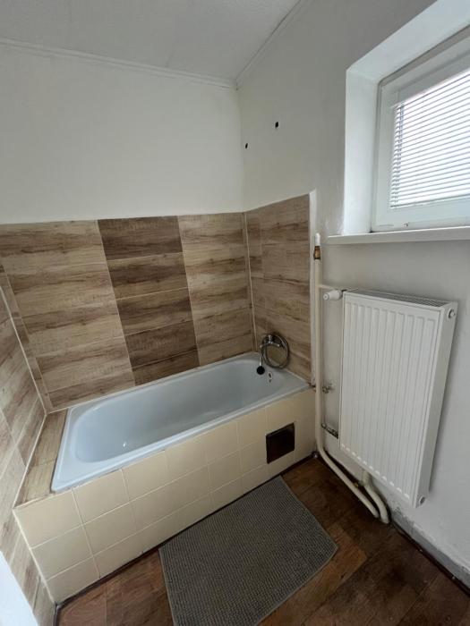 Balcony studio near Cathedral