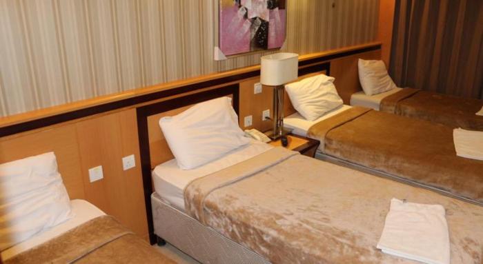 Fundaq Al Fajar Al Badea 5