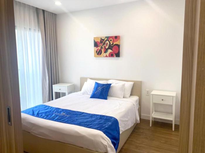 Republic Plaza Apartment Tan Son Nhat Airport