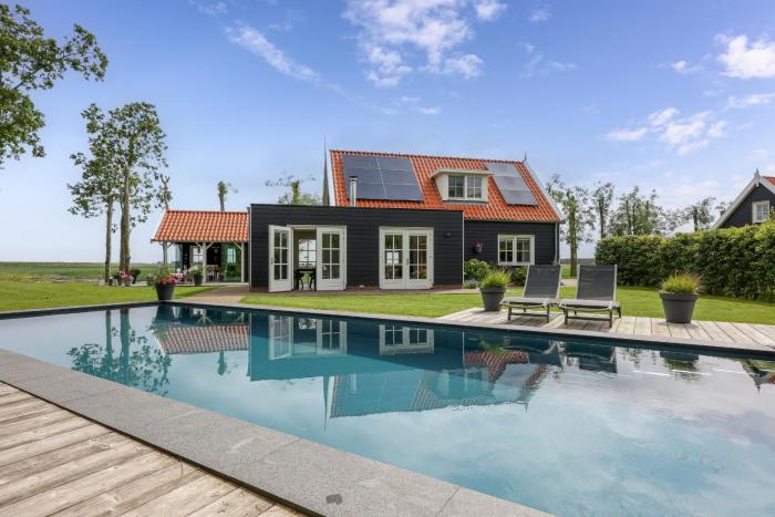 Groeneweg 6, Wissenkerke