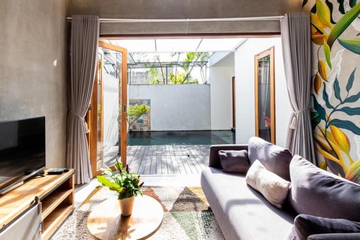 Kakul Villas & Suites Ubud