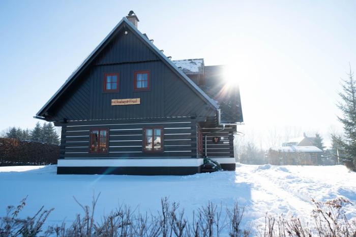 Wellness Chalupa Fred