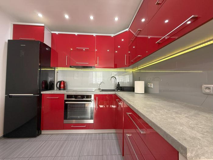 Czerwona Perła Mazur