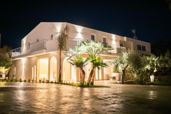 Capovaticano Luxury Rooms