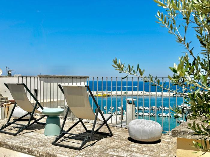 Casa Filippo - Marea Stays Collection