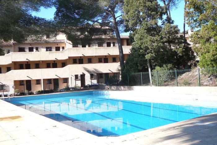 Nice Apt of 35m at 450m from the beach