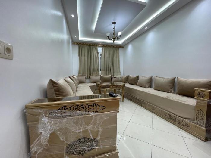 Appartement à Martil