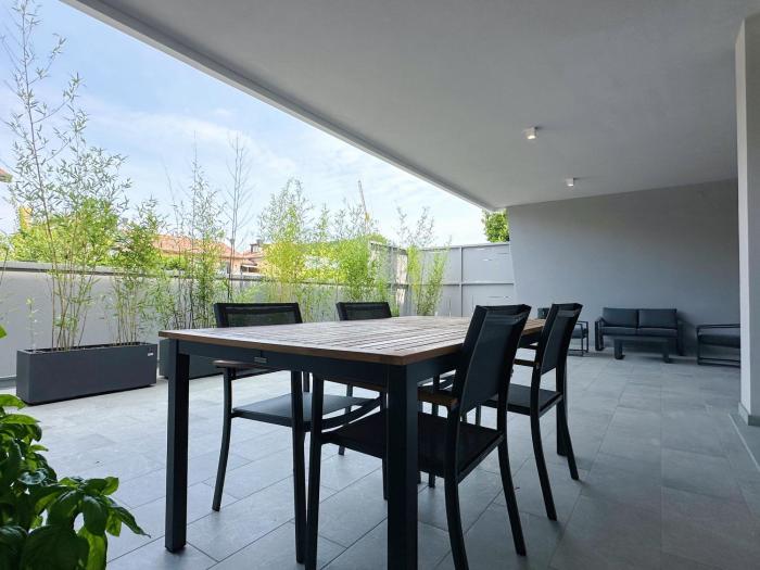 Venezia-Mestre Elite Apartment BrosB