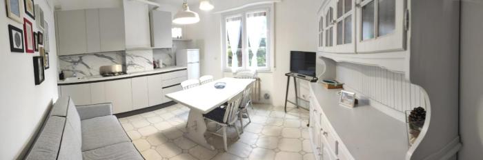 Holiday in Pietra Ligure by Affitti brevi Liguria