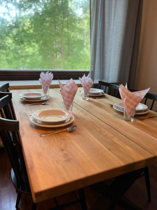 Luxury City Apartments, Ounasvaara