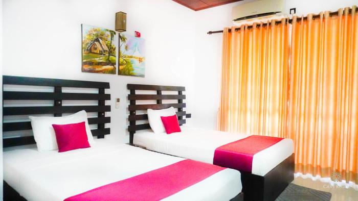 The Cave Regal Hotel