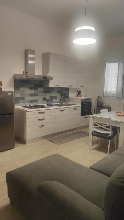 Cinque Raggi di Sole